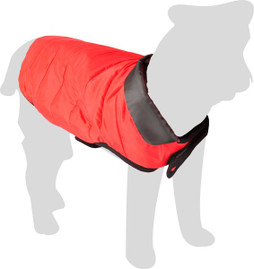Flamingo f-518321 - Eden Adjustable Splash-Resistant Dog Coat