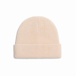 Original Favorites OF-BEANIE - Gorro de lana de cachemira negro