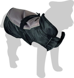 Flamingo f-518405 - Manteau Hiver Zane Confort et Style