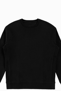 Original Favorites OF-CREW - Organic Cotton Crewneck Sweatshirt