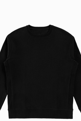 Original Favorites OF-CREW - Organic Cotton Crewneck Sweatshirt