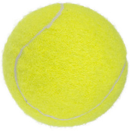 Flamingo f-518490 - Jouet Balle de tennis
