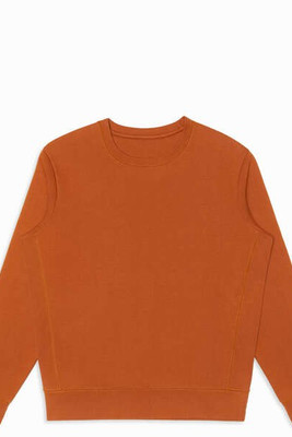 Original Favorites OF-CREW - Organic Cotton Crewneck Sweatshirt