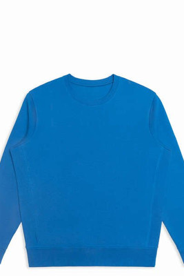Original Favorites OF-CREW - Organic Cotton Crewneck Sweatshirt