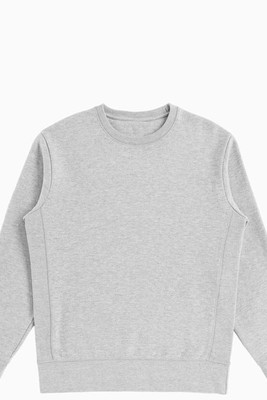 Original Favorites OF-CREW - Organic Cotton Crewneck Sweatshirt