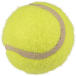 Flamingo f-518478 - Jouet Balle de tennis