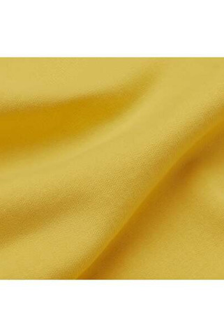 Original Favorites OF-CREW - Sudadera de cuello redondo de algodón orgán