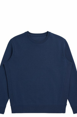 Original Favorites OF-CREW - Organic Cotton Crewneck Sweatshirt