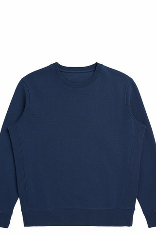 Original Favorites OF-CREW - Organic Cotton Crewneck Sweatshirt