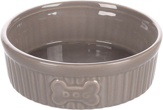 Flamingo f-518464 - Gamelle pour la nourriture et leau Rond