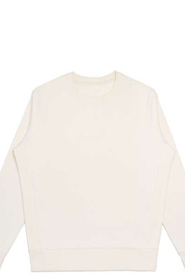 Original Favorites OF-CREW - Organic Cotton Crewneck Sweatshirt