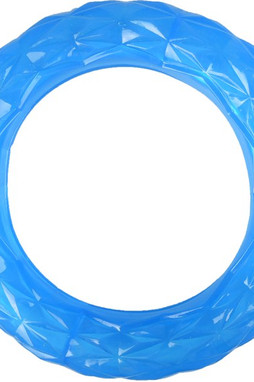 Flamingo f-518649 - Anneau de Jeu Stimulant pour Chiens