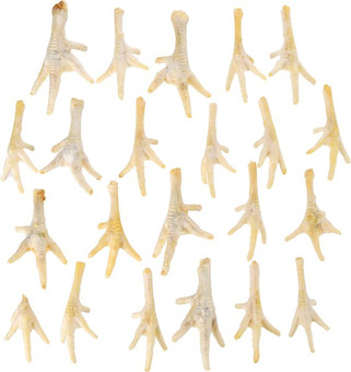 Flamingo f-518640 - Friandises Patte de poulet