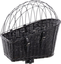 Flamingo f-518625 - Panier pour vélo Porte-bagage