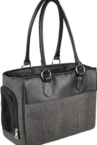 Flamingo f-518618 - Sac de Transport Confort pour Animaux de Compagnie