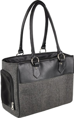 Flamingo f-518618 - Sac de Transport Confort pour Animaux de Compagnie