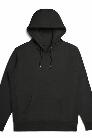 Original Favorites OF-HOOD - Sudadera con capucha de algodón orgánico en color