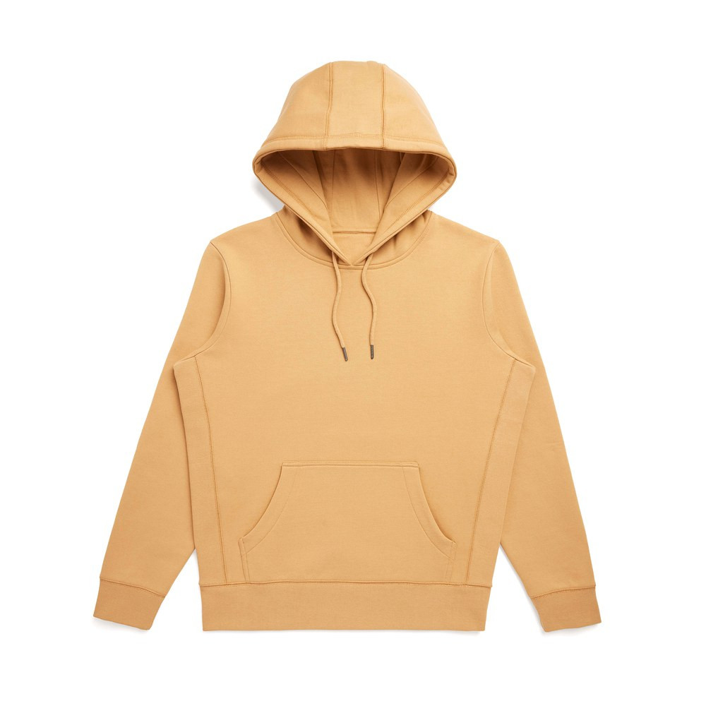 Original Favorites OF-HOOD - Organic Cotton Hooded