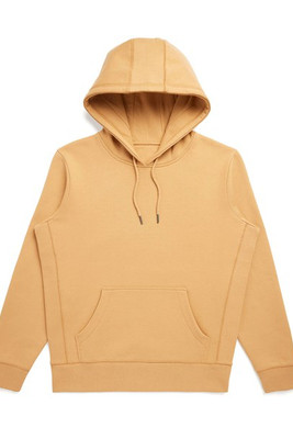 Original Favorites OF-HOOD - Organic Cotton Hooded Sweatshirt