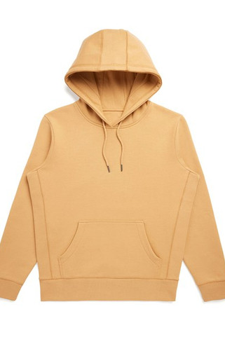 Original Favorites OF-HOOD - Sudadera con capucha de algodón orgánico en color