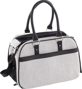 Flamingo f-518616 - Sac de transport Justine clair