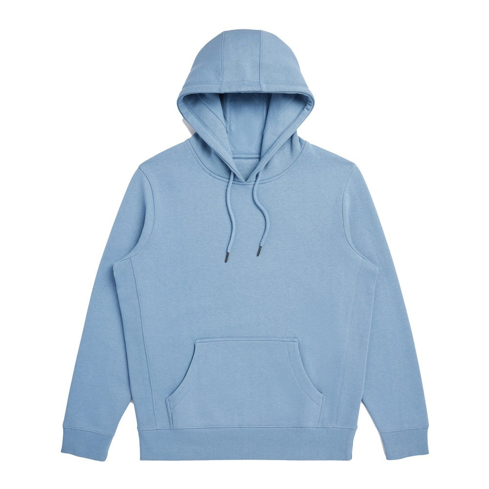 ★STONE ★ Organic Soft Cotton Sweatshirt Stone Midweight Organic Sweatshirt | Sahara Boston