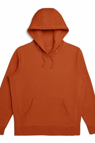 Original Favorites OF-HOOD - Sudadera con capucha de algodón orgánico en color