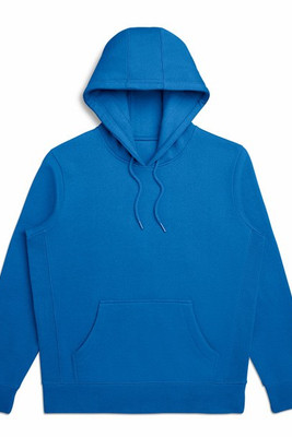 Original Favorites OF-HOOD - Organic Cotton Hooded Sweatshirt