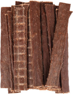 Flamingo f-518636 - Friandises Lanières avec Boeuf