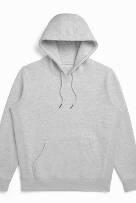 Original Favorites OF-HOOD - Organic Cotton Hooded Sweatshirt