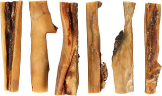 Flamingo f-518634 - Friandises Peau brute