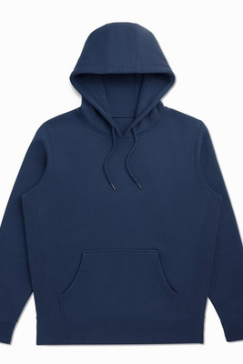 Original Favorites OF-HOOD - Organic Cotton Hooded Sweatshirt