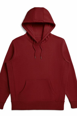 Original Favorites OF-HOOD - Organic Cotton Hooded Sweatshirt