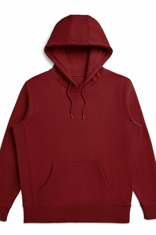 Original Favorites OF-HOOD - Sudadera con capucha de algodón orgánico en color