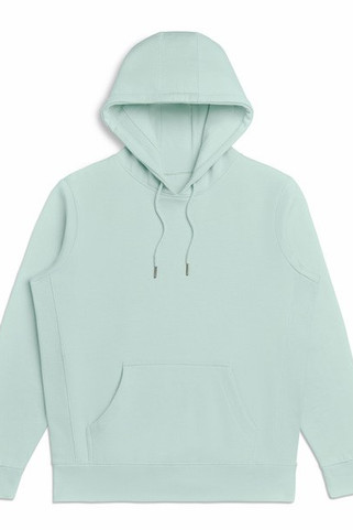 Original Favorites OF-HOOD - Sudadera con capucha de algodón orgánico en color