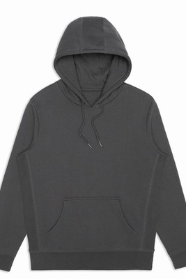 Original Favorites OF-HOOD - Organic Cotton Hooded Sweatshirt