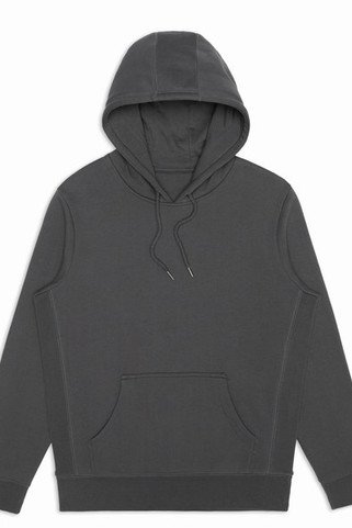 Original Favorites OF-HOOD - Sudadera con capucha de algodón orgánico en color