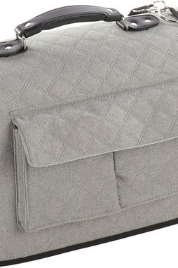 Flamingo f-518678 - Pet Travel Comfort Carrier with Adjustable Strap