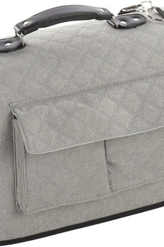 Flamingo f-518678 - Sac de Transport Confort pour Animaux