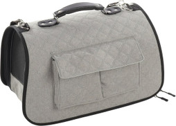 Flamingo f-518678 - Sac de Transport Confort pour Animaux