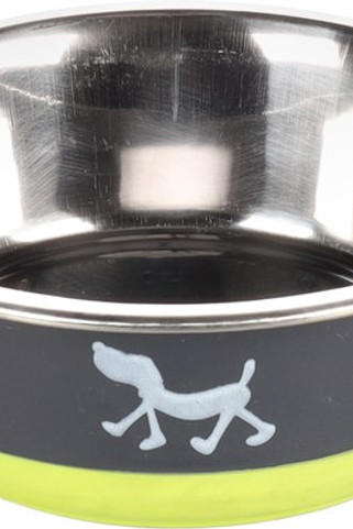 Flamingo f-518846 - Gamelle pour la nourriture et leau Rond