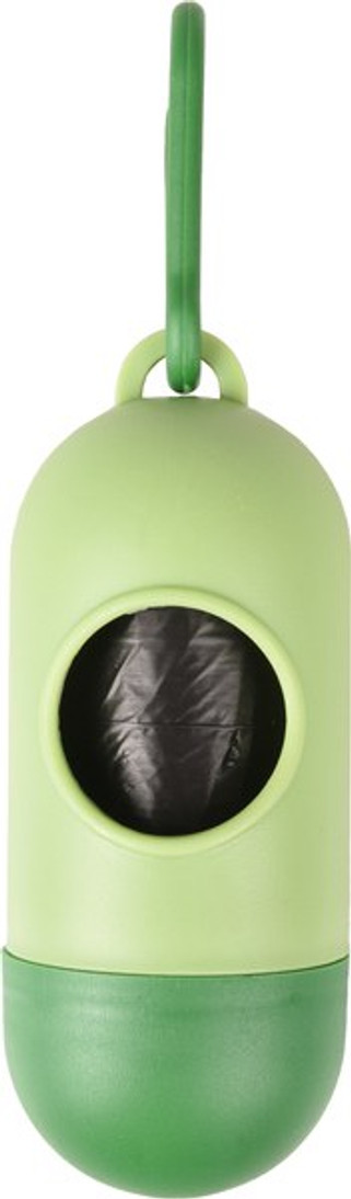 Flamingo f-518994 - Distributeur pour sacs à déjections