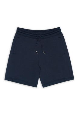 Original Favorites OF-SHORT - Sudaderas de algodón orgánico en gris ceniza