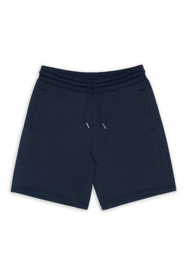 Original Favorites OF-SHORT - Sudaderas de algodón orgánico en gris ceniza