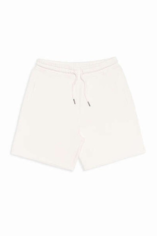 Original Favorites OF-SHORT - Sudaderas de algodón orgánico en gris ceniza