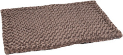 Flamingo f-518935 - Coussin Rectangle Taupe