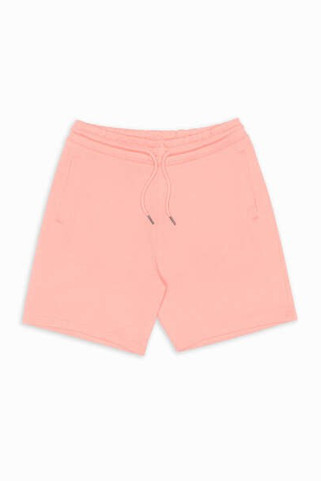 Original Favorites OF-SHORT - Sudaderas de algodón orgánico en gris ceniza