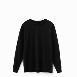 Original Favorites OF-SUPLONG - American Grown Supima® 100% Cotton 6oz Long Sleeve T-Shirt