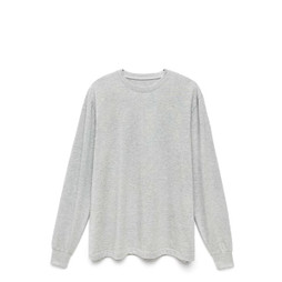 Original Favorites OF-SUPLONG - Camiseta de manga larga de 6 oz de algodón