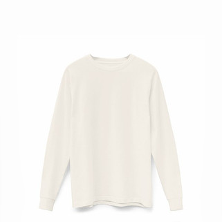 Original Favorites OF-SUPLONG - Camiseta de manga larga de 6 oz de algodón